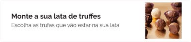 Banner de Trufas