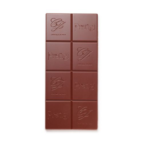 Barra Bean To Bar 53% Pratigi