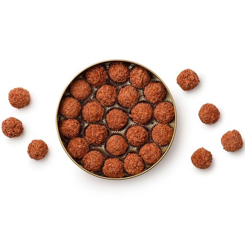 Lata 22 Brigadeiros