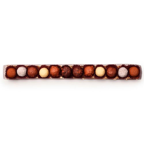 12 Truffes du Jour - Sortidas