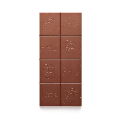 Joy - Chocolate Zero Açúcar com Amêndoas