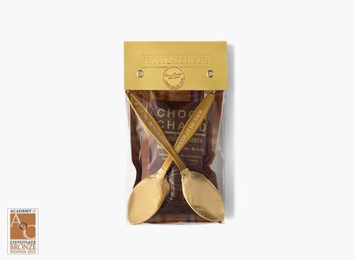 Choco Chaud Duplo Ao Leite