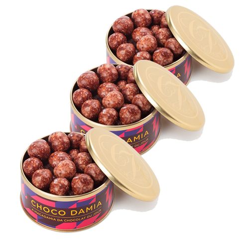 Trio Choco Damia