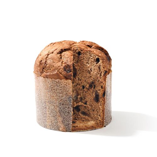 Panettone Au Chocolat 500g