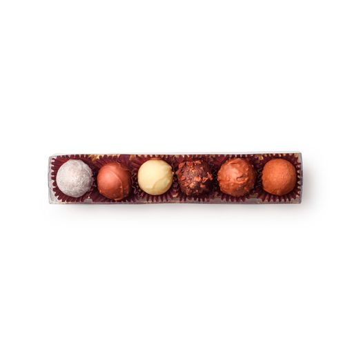 6 Truffes du Jour  - Personalize