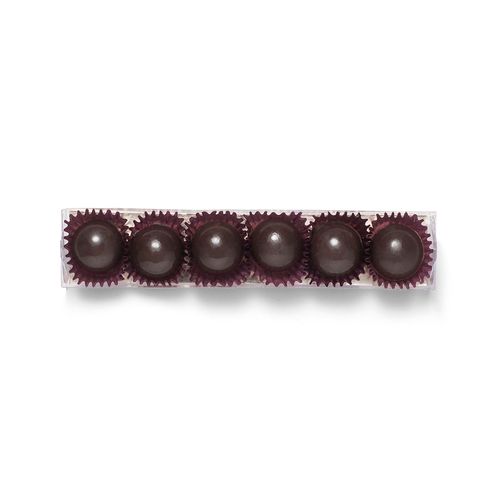 6 Truffes du Jour - Jabuticaba