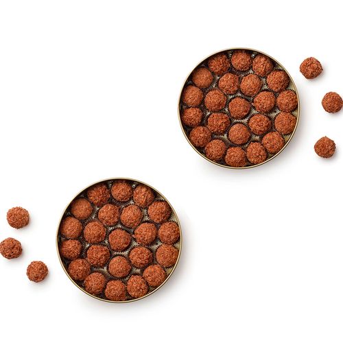 Duo Lata 22 Brigadeiros