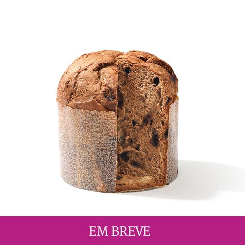 Panettone Au Chocolat 500g