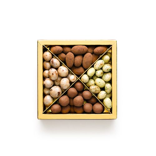 Caixa Nuts