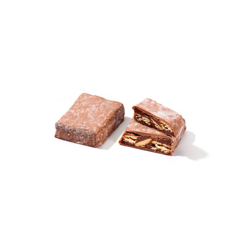 Choco Palha caixinha - Kit 6 unidades