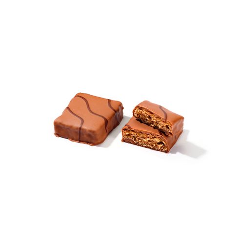 Pão de Mel Caixinha