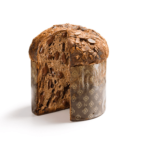 Panettone Au Chocolat - 908g