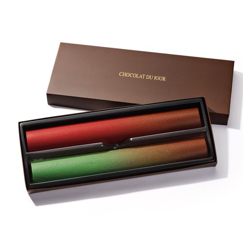 Choco Experience - Enchantment