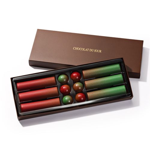 Choco Experience - Wonder