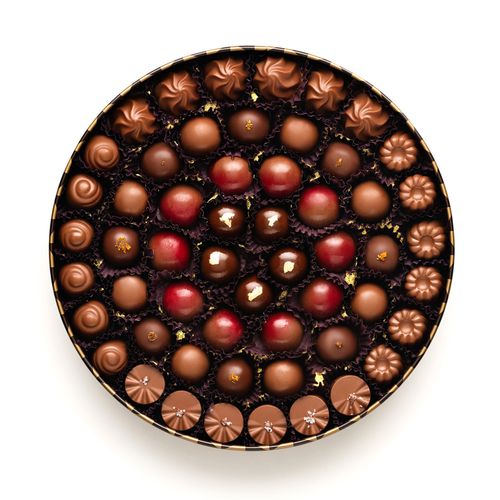 Lata Celebration Bombons