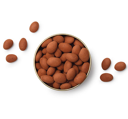Fruits and Nuts