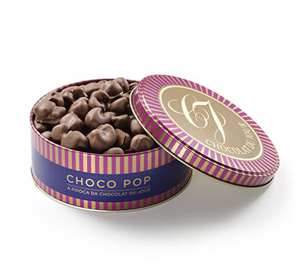 Choco pop