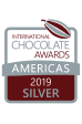 International Chocolat Awards Americas Bronze Winner 2019